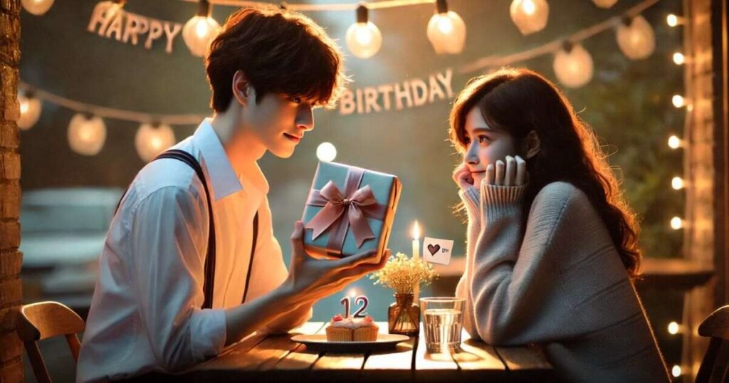 160+ Romantic Birthday Wishes for Secret Crush in 2025
