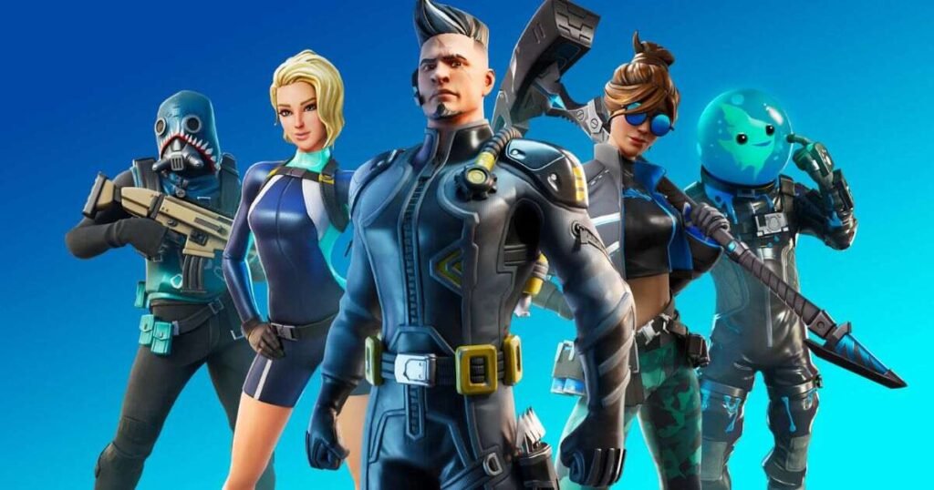 210-new-fortnite-pick-up-lines-funny-dirty-classic