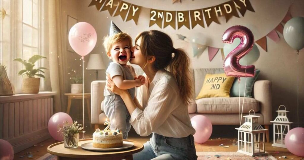 2nd-birthday-wishes-for-baby-boy-from-mother