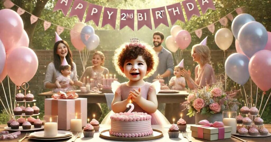 2nd-birthday-wishes-for-baby-girl