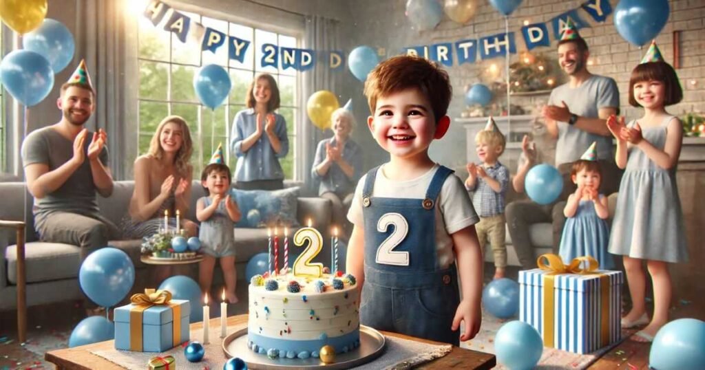 2nd-birthday-wishes-for-boy