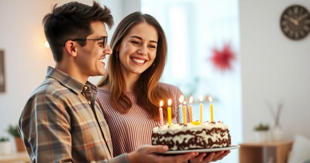 60+ Heartfelt Happy Birthday Wishes for Ex Husband