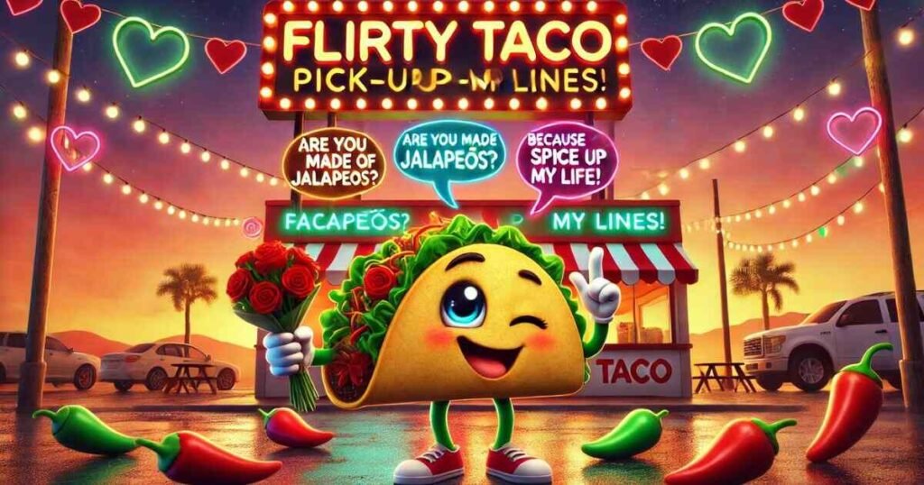 flirty-taco-pick-up-lines