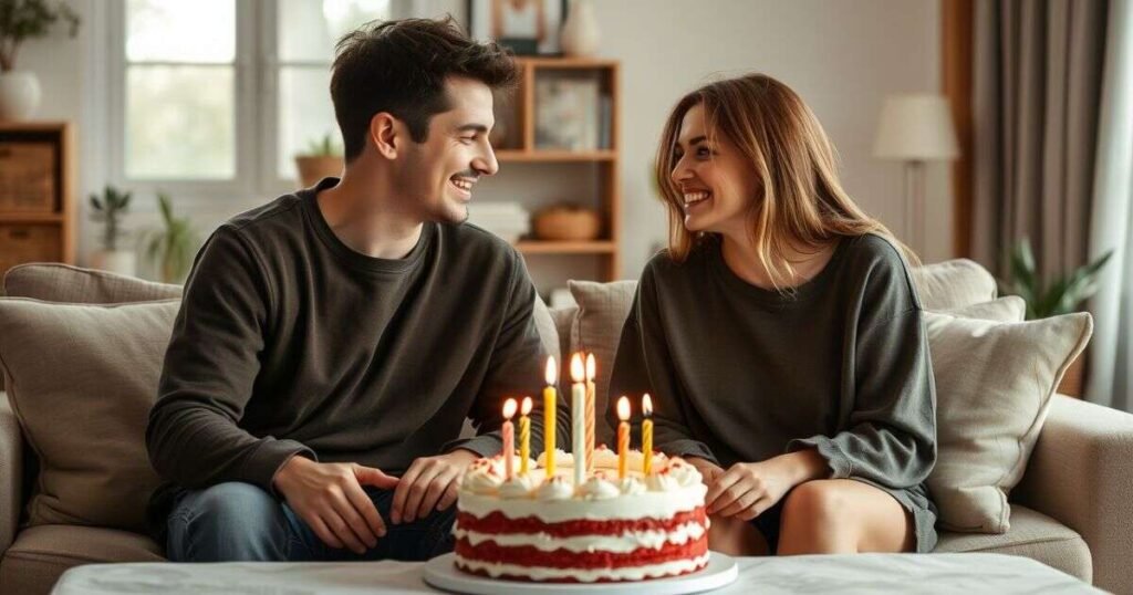Funny Birthday Messages for Ex-Husband