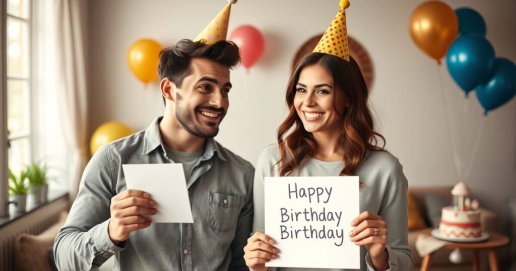 Playful and Cheeky Birthday Wishes for Your Ex
