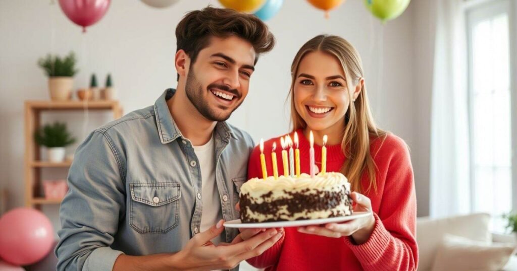 Short Happy Birthday Wishes for Ex Husband