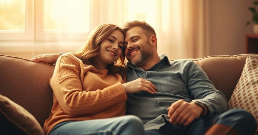 115+ Heartfelt Caring Love Messages for Him or Her Express Your Deepest Feelings 2025