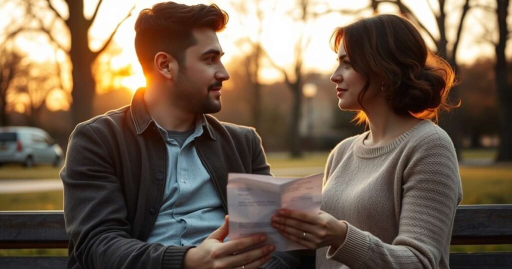 115+ Heartfelt Romantic Love Missing Messages to Make Her Cry 2025