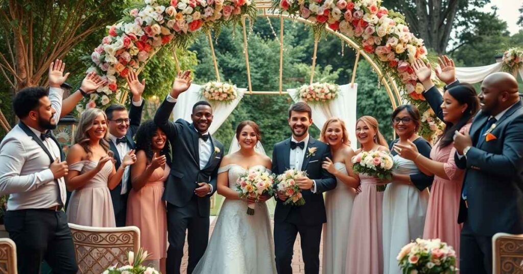 20+ Best Wedding Wishes for Niece - Heartfelt Messages