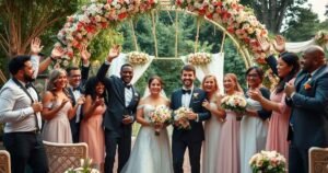 20+ Best Wedding Wishes for Niece - Heartfelt Messages