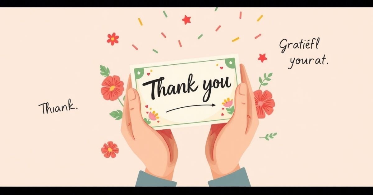 20+ Grateful Thank You for the Money Text Messages
