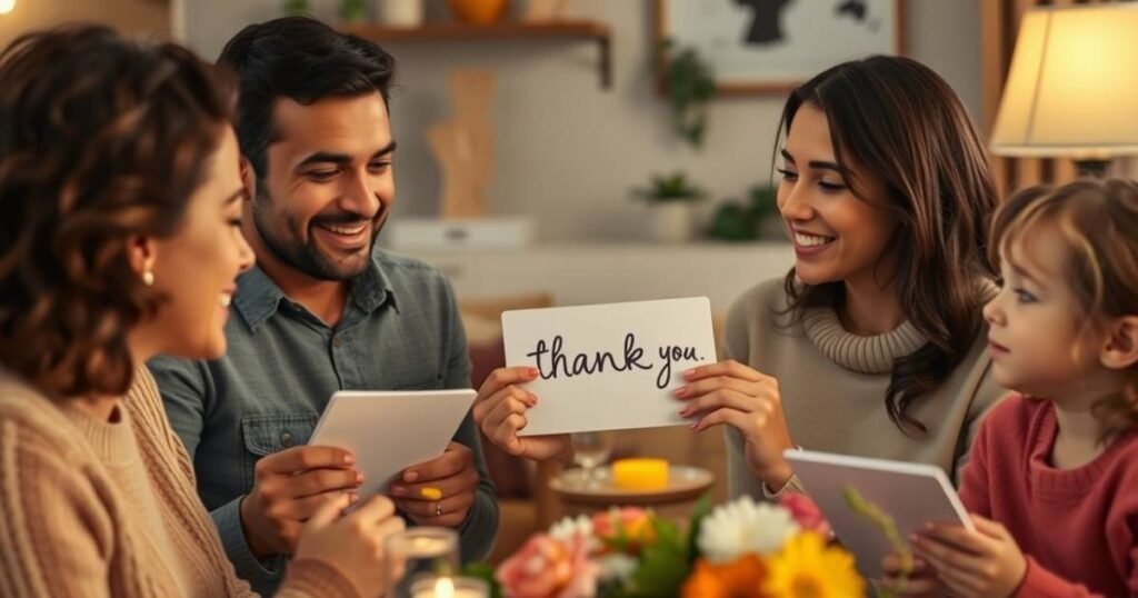 25+ Unique “Thank You for Loving My Son Messages for Any Occasion
