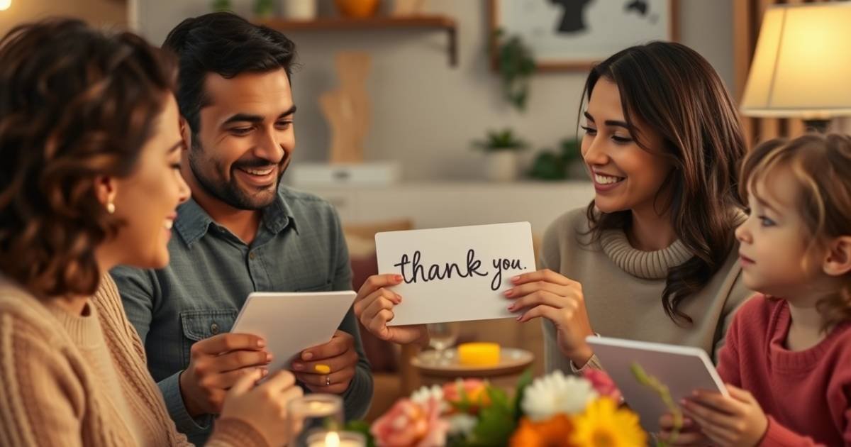 25+ Unique “Thank You for Loving My Son Messages for Any Occasion