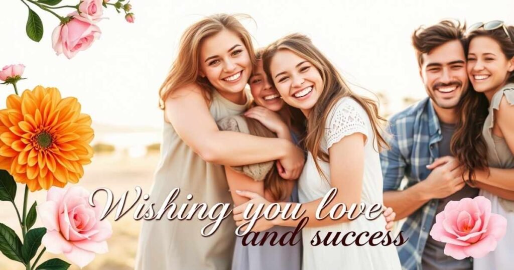 30+ Farewell Messages for Friends Heartfelt Words