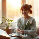30+ Sweet Good Morning Prayer Message for Her