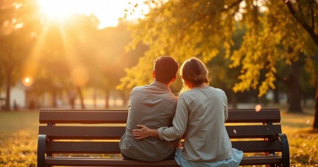 Beautiful Missing You Quotes to Make Her Cry