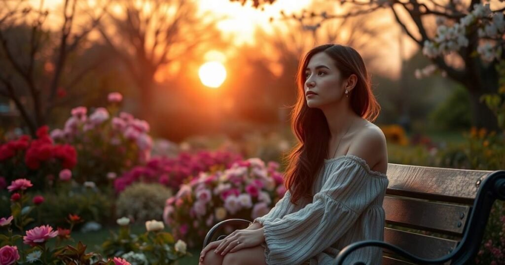 Emotional Missing You Messages for Her