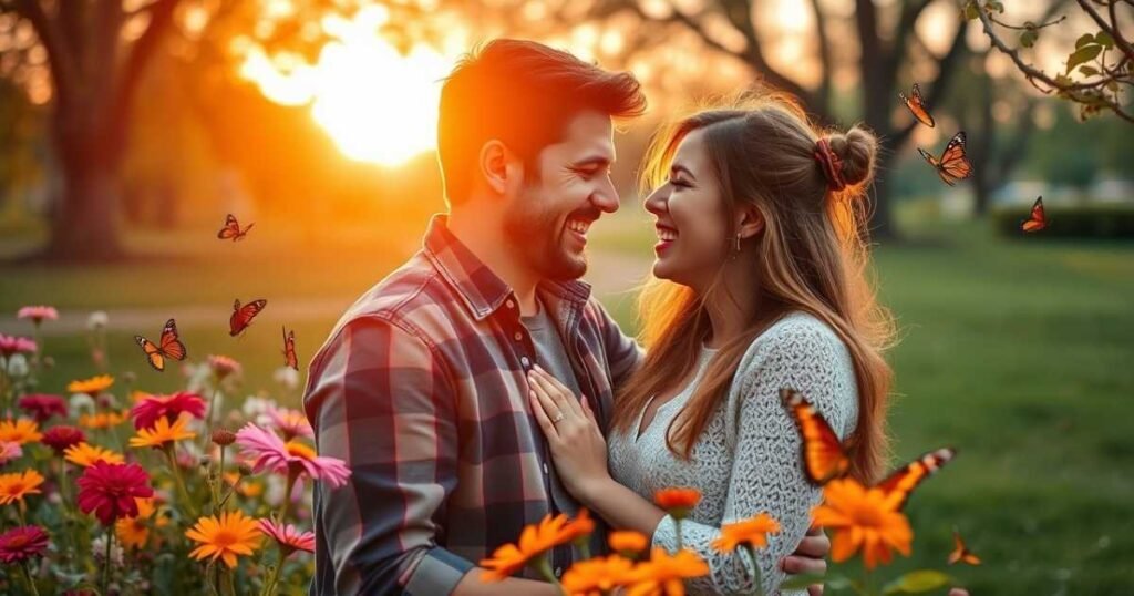 Funny Love Message For Her