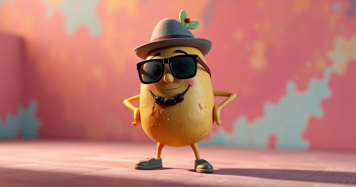 Funny Potato Pick Up Lines And Rizz