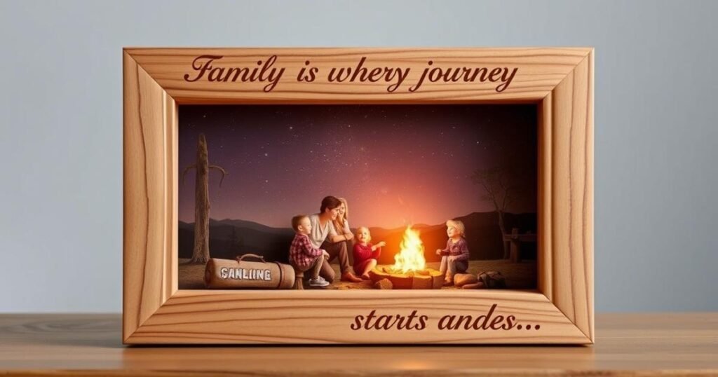 Inspirational Bon Voyage Quotes for Family