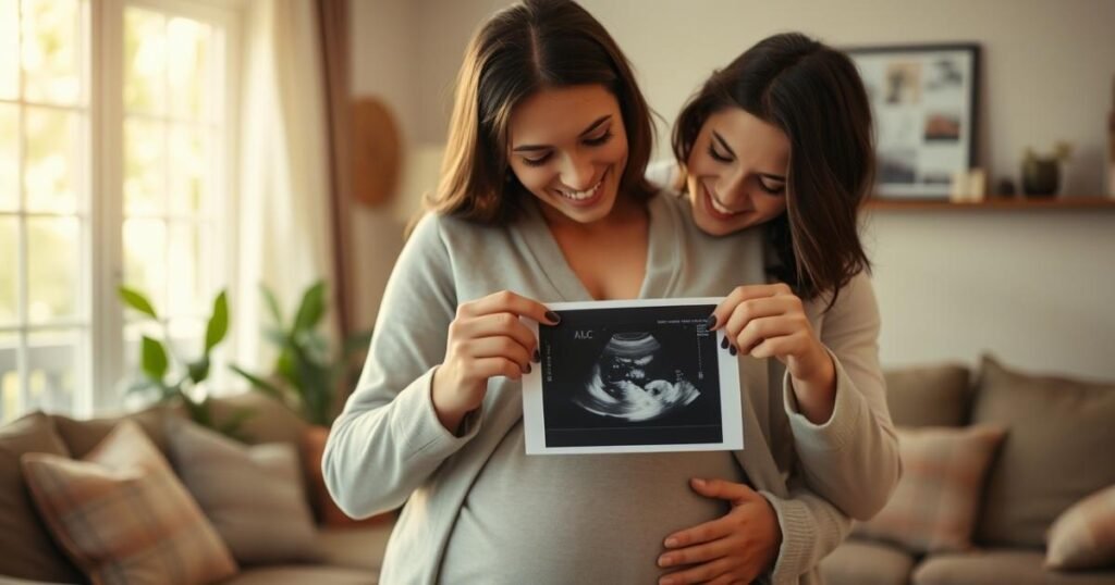 Pregnancy Wishes for Sister-in-Law