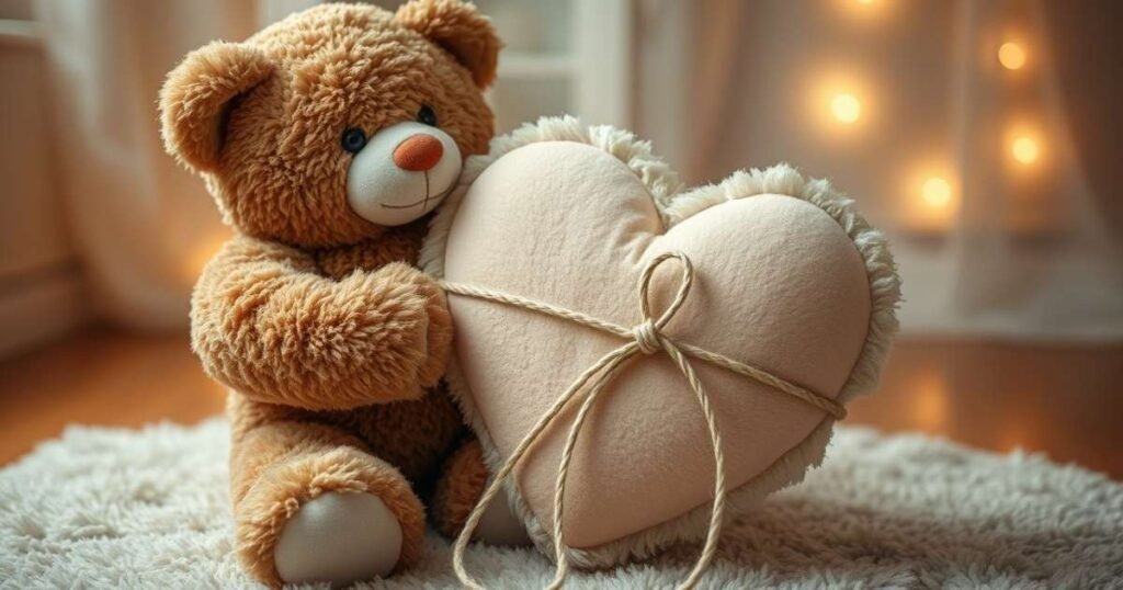 Sweet Late Wishes Filled With Love