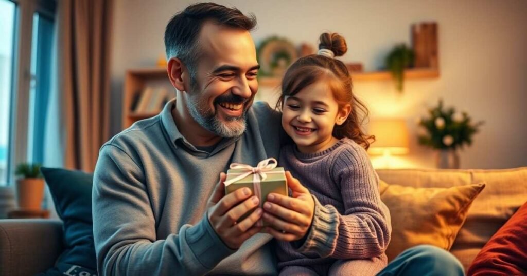 Thank You Messages for Daughter from Dad
