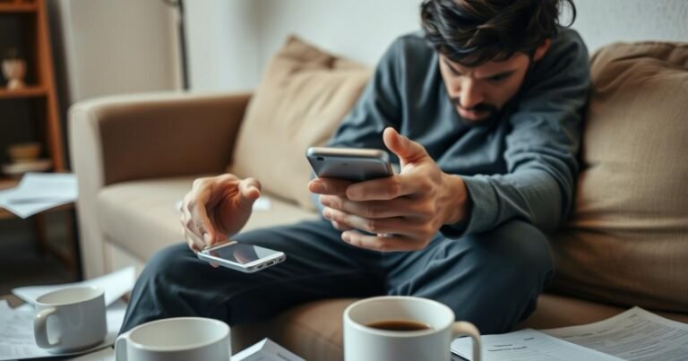 Top 25+ Angry Messages to Let Someone Know How You Feel