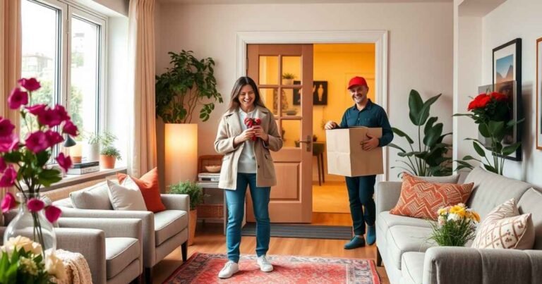 Top 30+ Housewarming Thank You Messages and Wishes