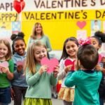 Top 30+ Valentine Message For Classmates to Cheer Them